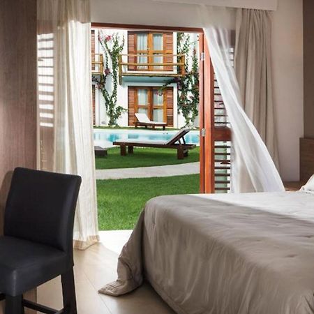 Blue Residence Hotel Jijoca de Jericoacoara Luaran gambar