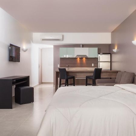 Blue Residence Hotel Jijoca de Jericoacoara Bilik gambar