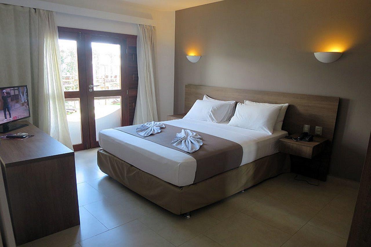 Blue Residence Hotel Jijoca de Jericoacoara Luaran gambar