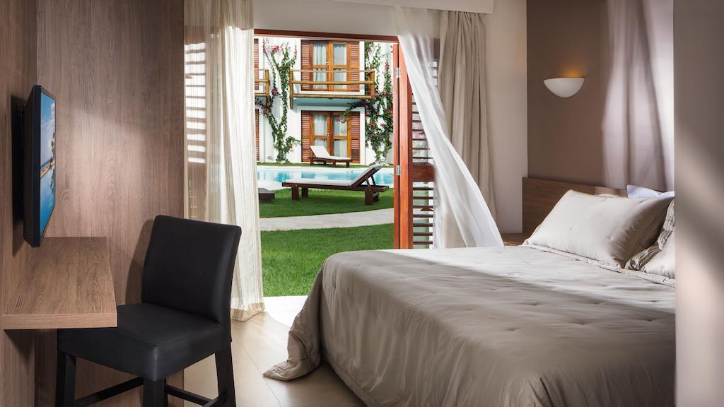 Blue Residence Hotel Jijoca de Jericoacoara Luaran gambar