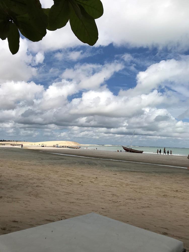 Blue Residence Hotel Jijoca de Jericoacoara Luaran gambar