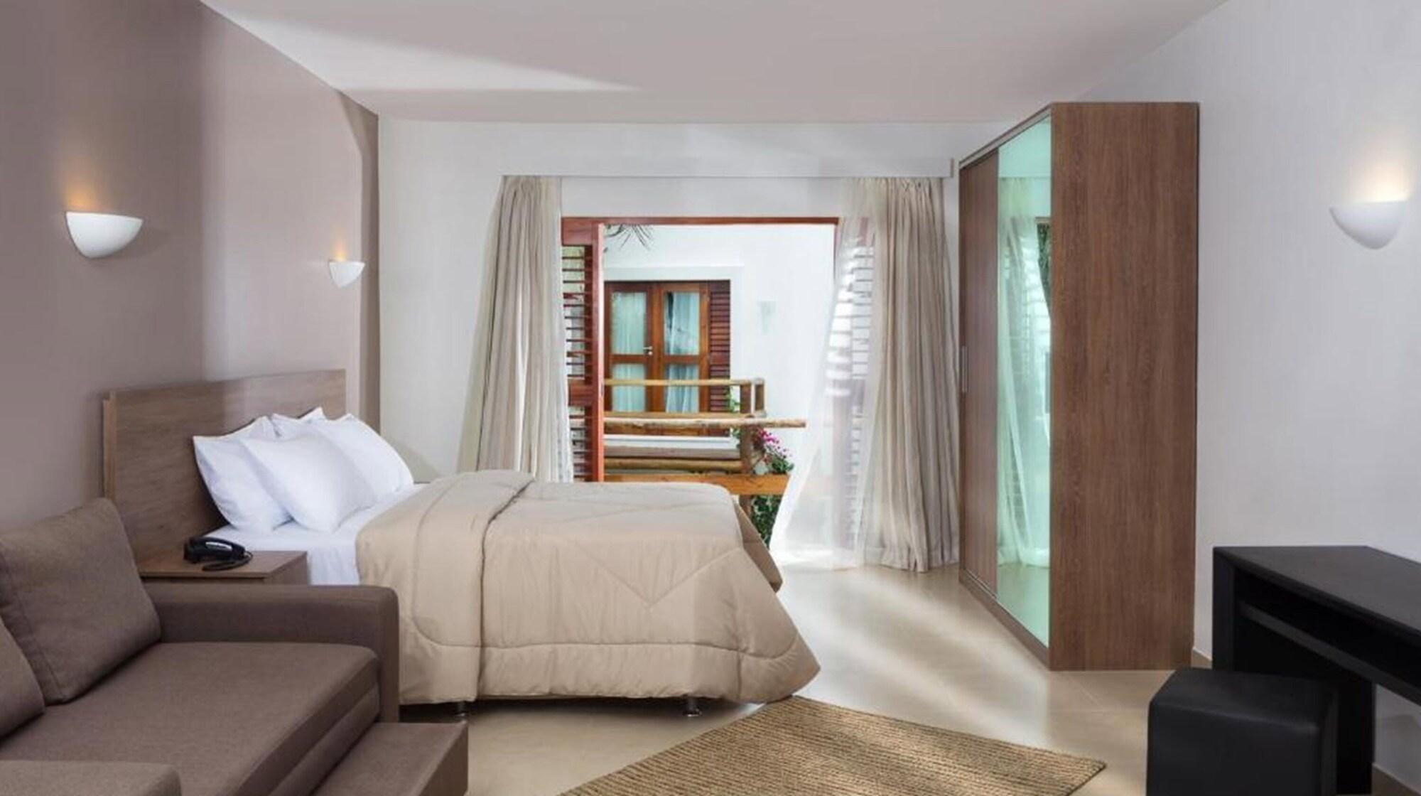 Blue Residence Hotel Jijoca de Jericoacoara Luaran gambar