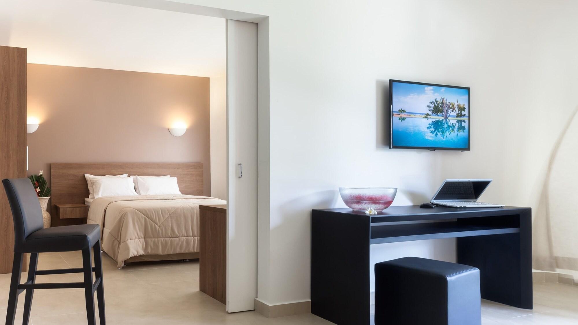 Blue Residence Hotel Jijoca de Jericoacoara Luaran gambar