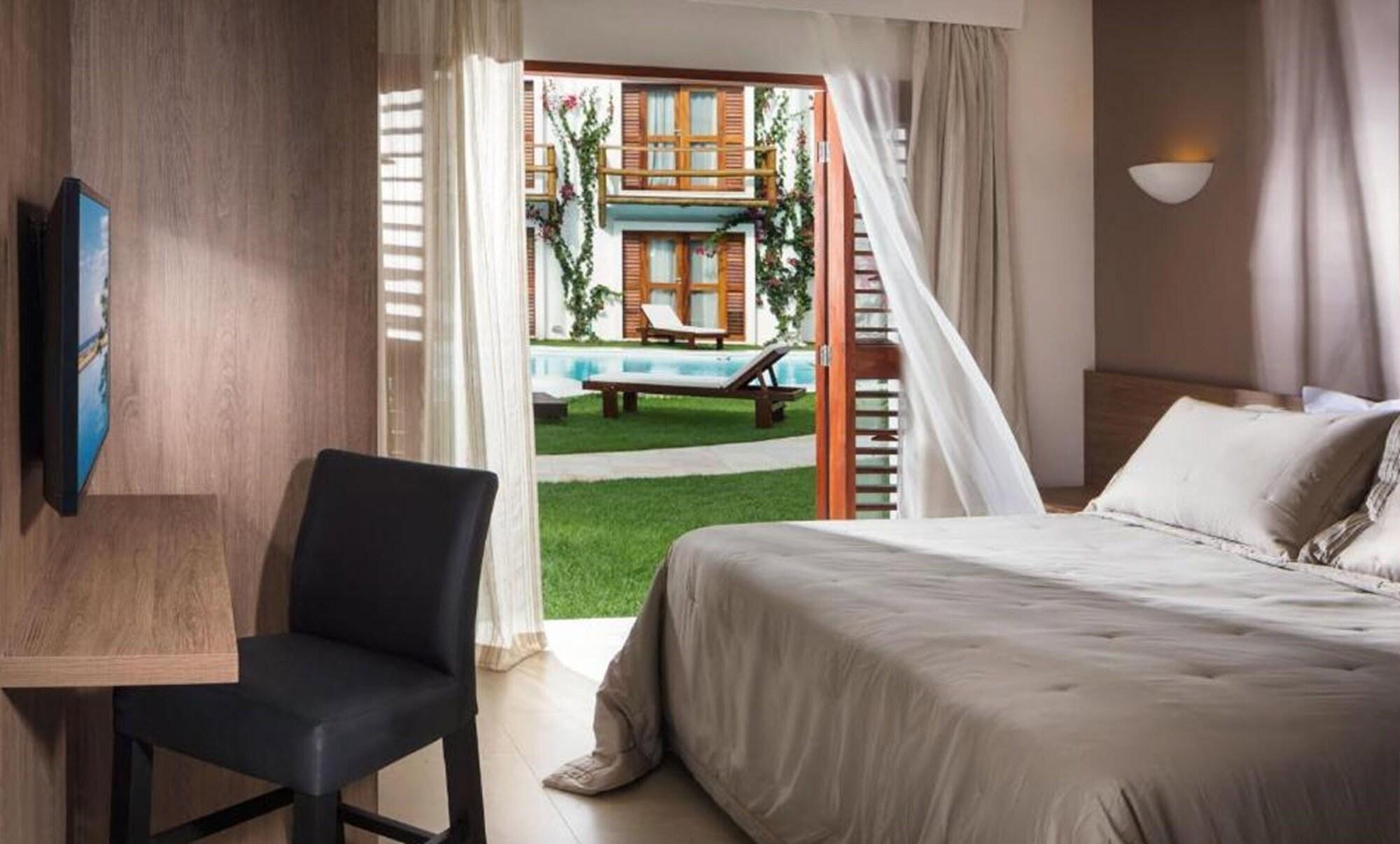 Blue Residence Hotel Jijoca de Jericoacoara Luaran gambar