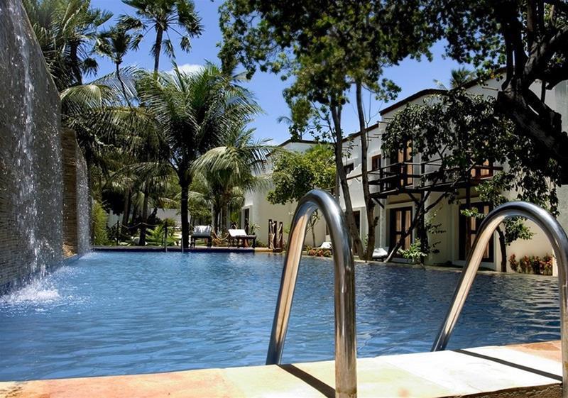 Blue Residence Hotel Jijoca de Jericoacoara Luaran gambar
